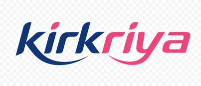 Kirkriya লোগো